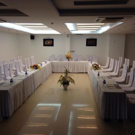 Varna Hotel Đà Nẵng Ngoại thất bức ảnh