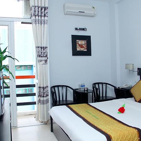 Varna Hotel Đà Nẵng Ngoại thất bức ảnh