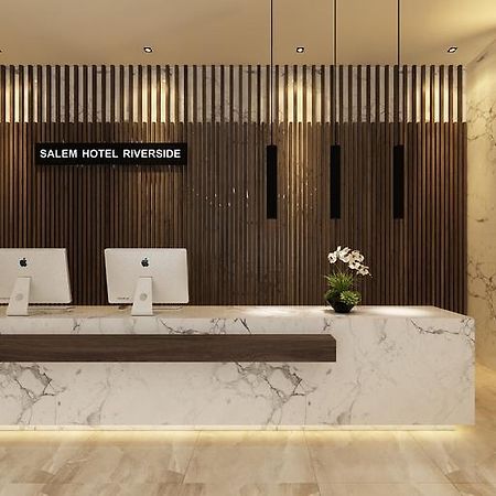 Varna Hotel Đà Nẵng Ngoại thất bức ảnh