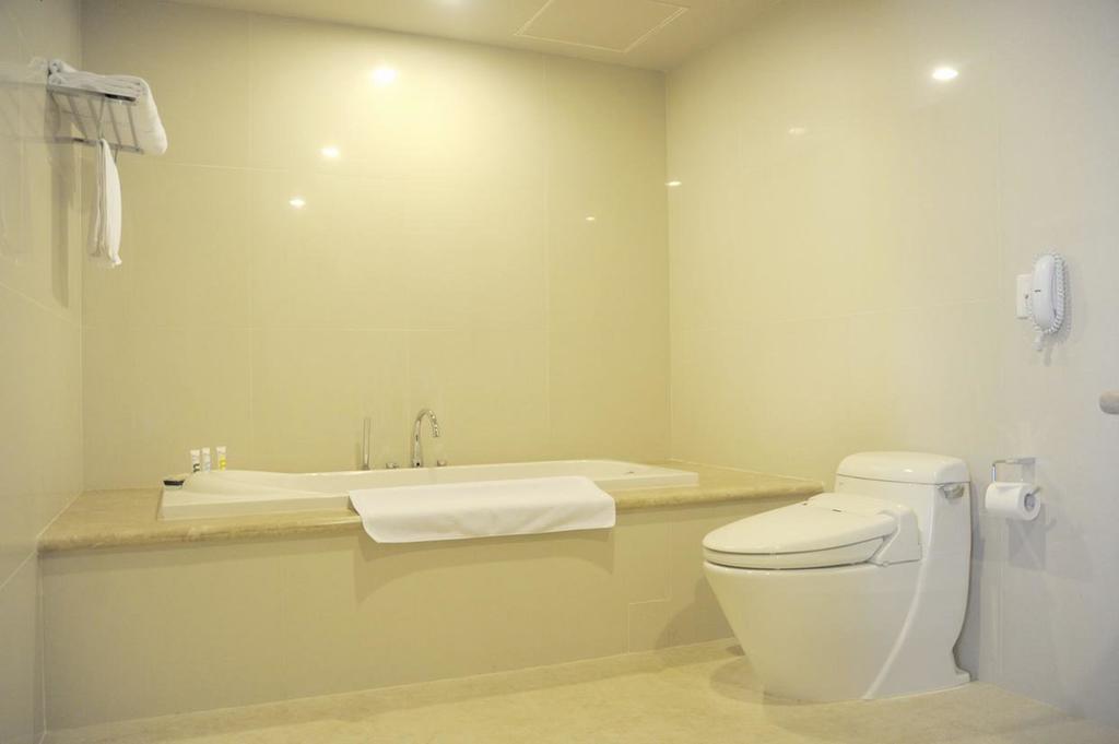 Varna Hotel Đà Nẵng Phòng bức ảnh