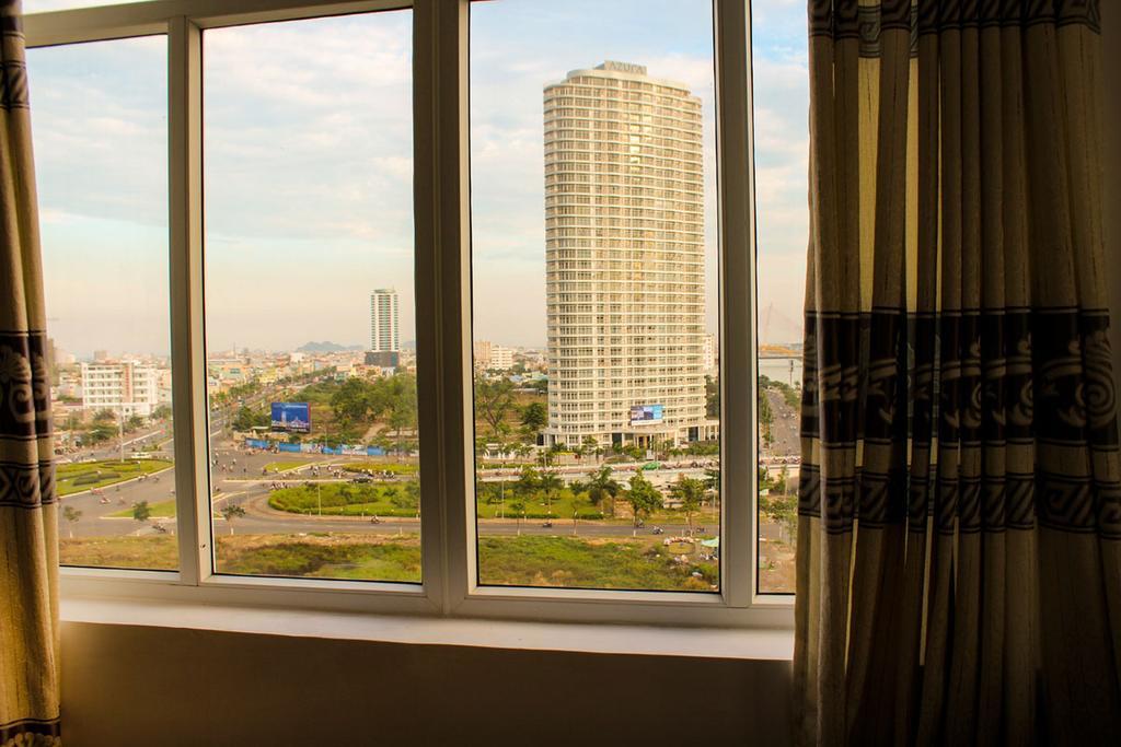 Varna Hotel Đà Nẵng Phòng bức ảnh