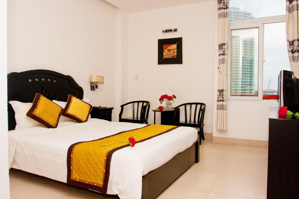 Varna Hotel Đà Nẵng Phòng bức ảnh