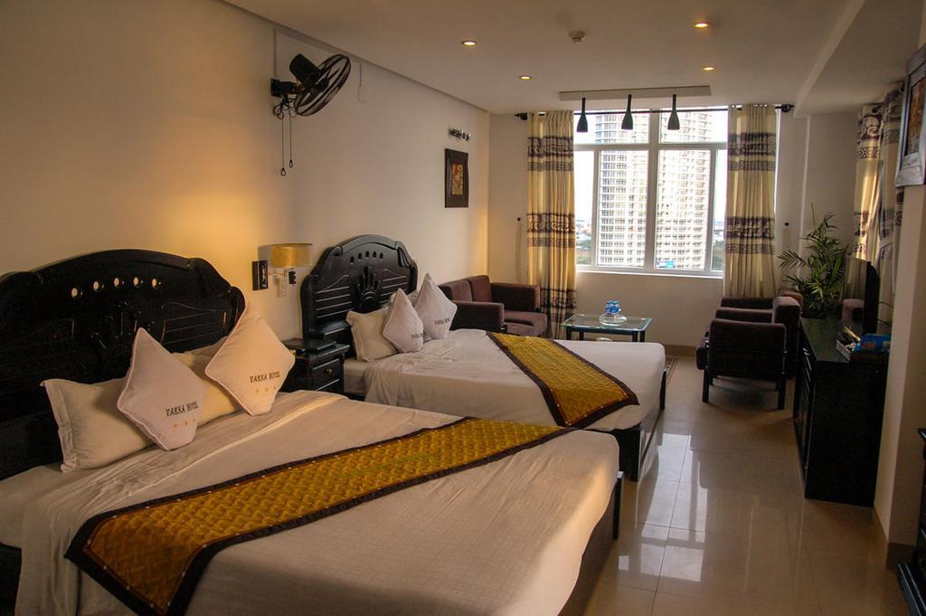 Varna Hotel Đà Nẵng Ngoại thất bức ảnh