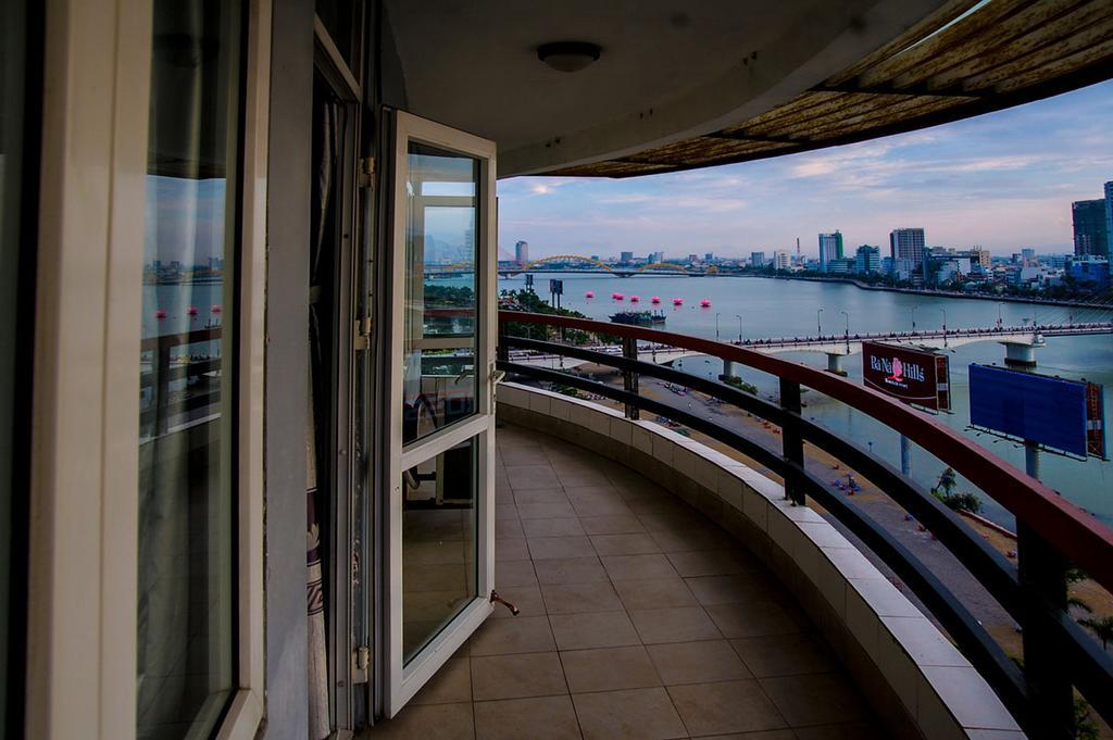 Varna Hotel Đà Nẵng Phòng bức ảnh