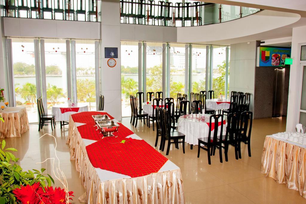Varna Hotel Đà Nẵng Ngoại thất bức ảnh