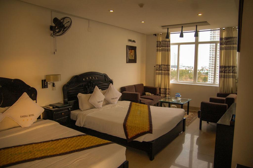 Varna Hotel Đà Nẵng Ngoại thất bức ảnh