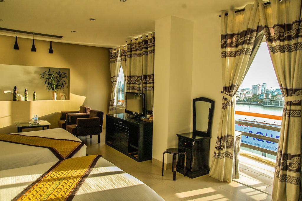 Varna Hotel Đà Nẵng Phòng bức ảnh