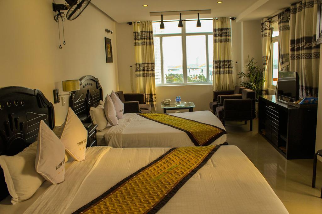 Varna Hotel Đà Nẵng Ngoại thất bức ảnh