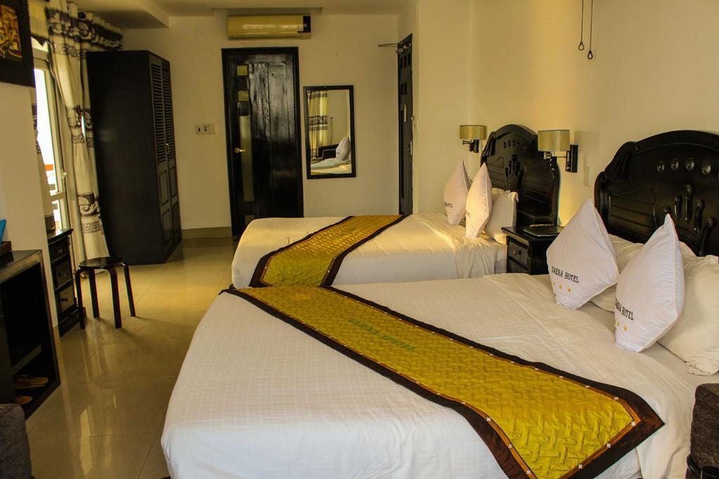 Varna Hotel Đà Nẵng Ngoại thất bức ảnh