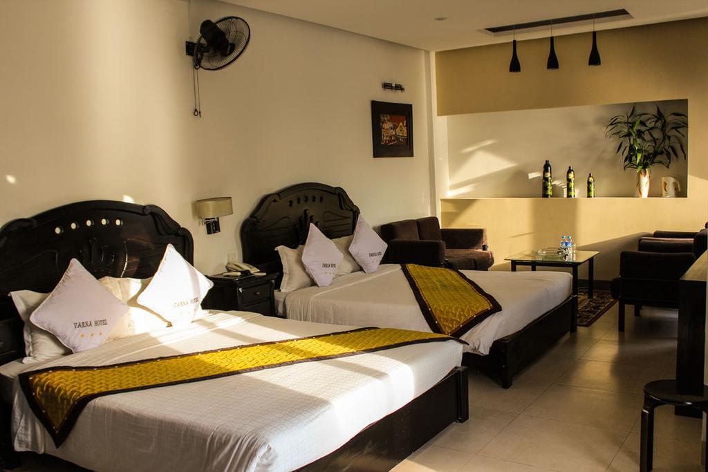 Varna Hotel Đà Nẵng Ngoại thất bức ảnh