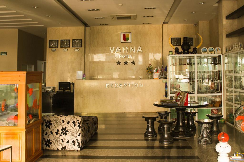 Varna Hotel Đà Nẵng Ngoại thất bức ảnh