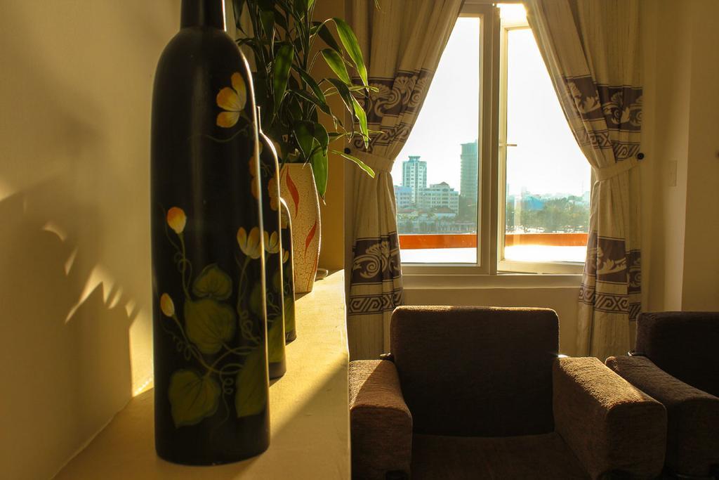 Varna Hotel Đà Nẵng Ngoại thất bức ảnh