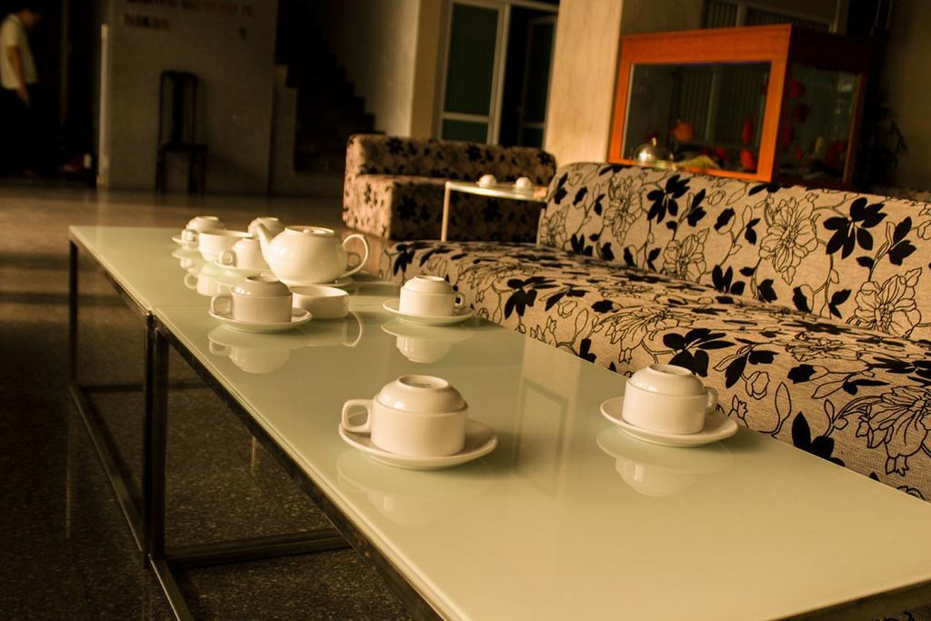Varna Hotel Đà Nẵng Ngoại thất bức ảnh