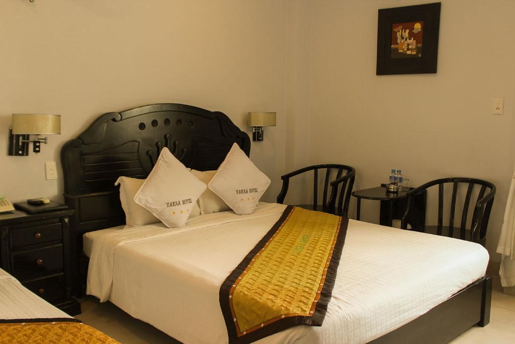 Varna Hotel Đà Nẵng Phòng bức ảnh