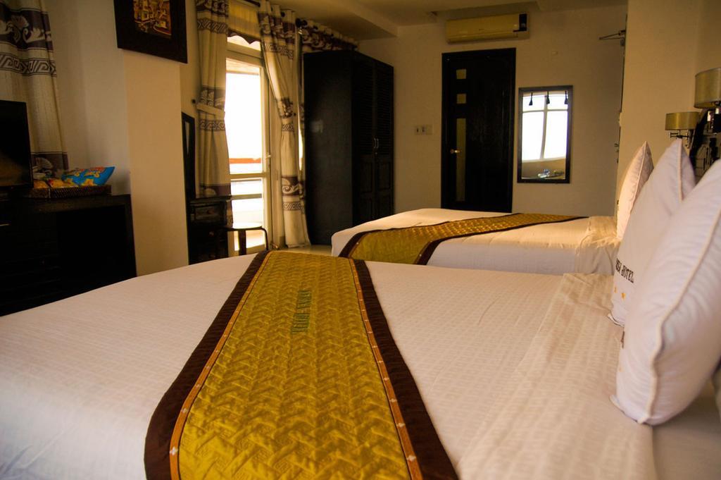 Varna Hotel Đà Nẵng Ngoại thất bức ảnh