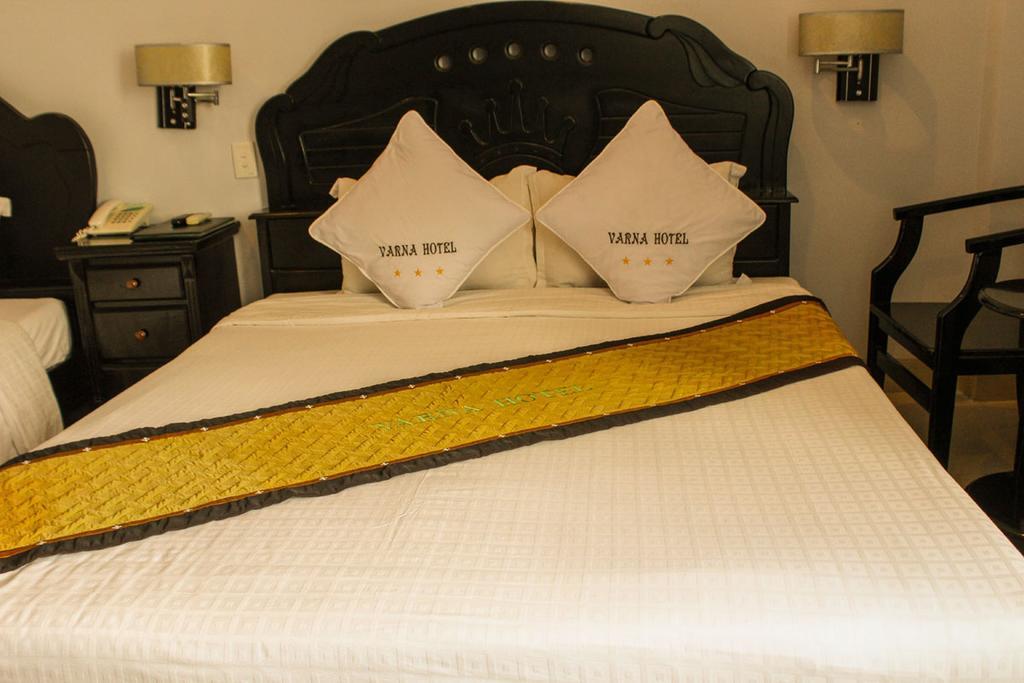 Varna Hotel Đà Nẵng Phòng bức ảnh