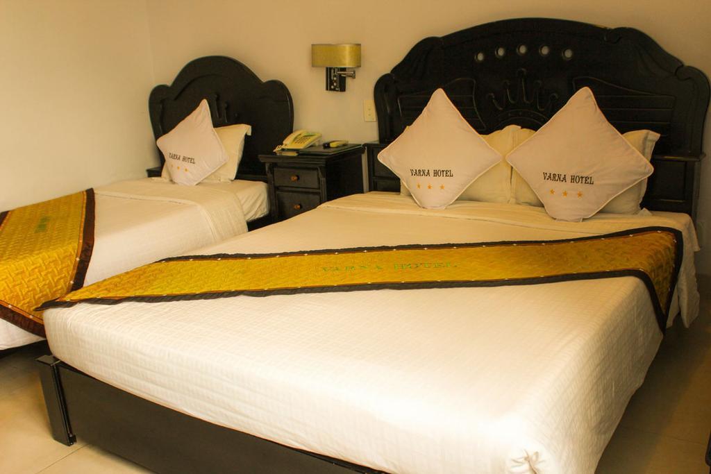 Varna Hotel Đà Nẵng Ngoại thất bức ảnh
