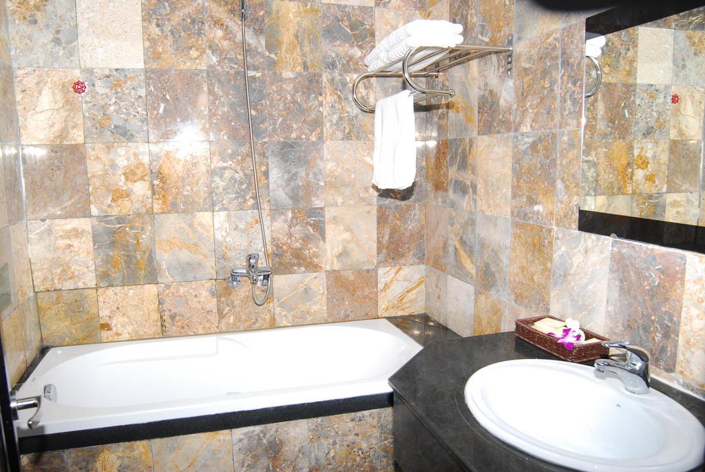 Varna Hotel Đà Nẵng Phòng bức ảnh