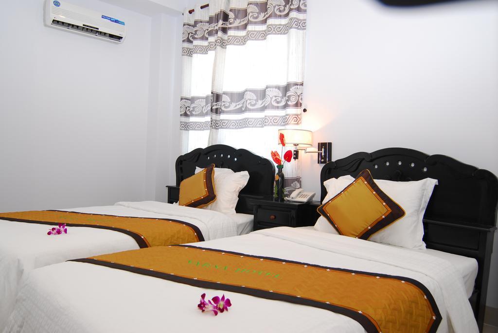 Varna Hotel Đà Nẵng Phòng bức ảnh