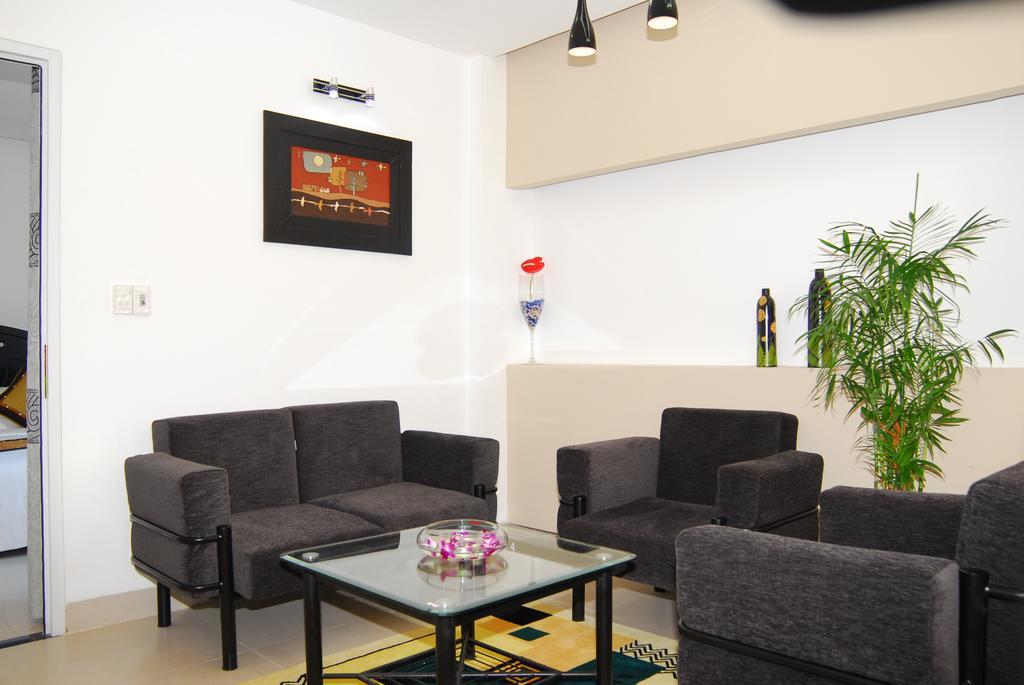 Varna Hotel Đà Nẵng Phòng bức ảnh