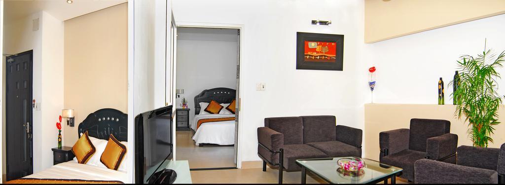 Varna Hotel Đà Nẵng Phòng bức ảnh
