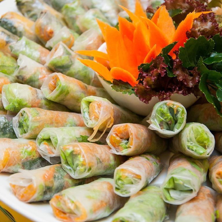 Varna Hotel Đà Nẵng Ngoại thất bức ảnh