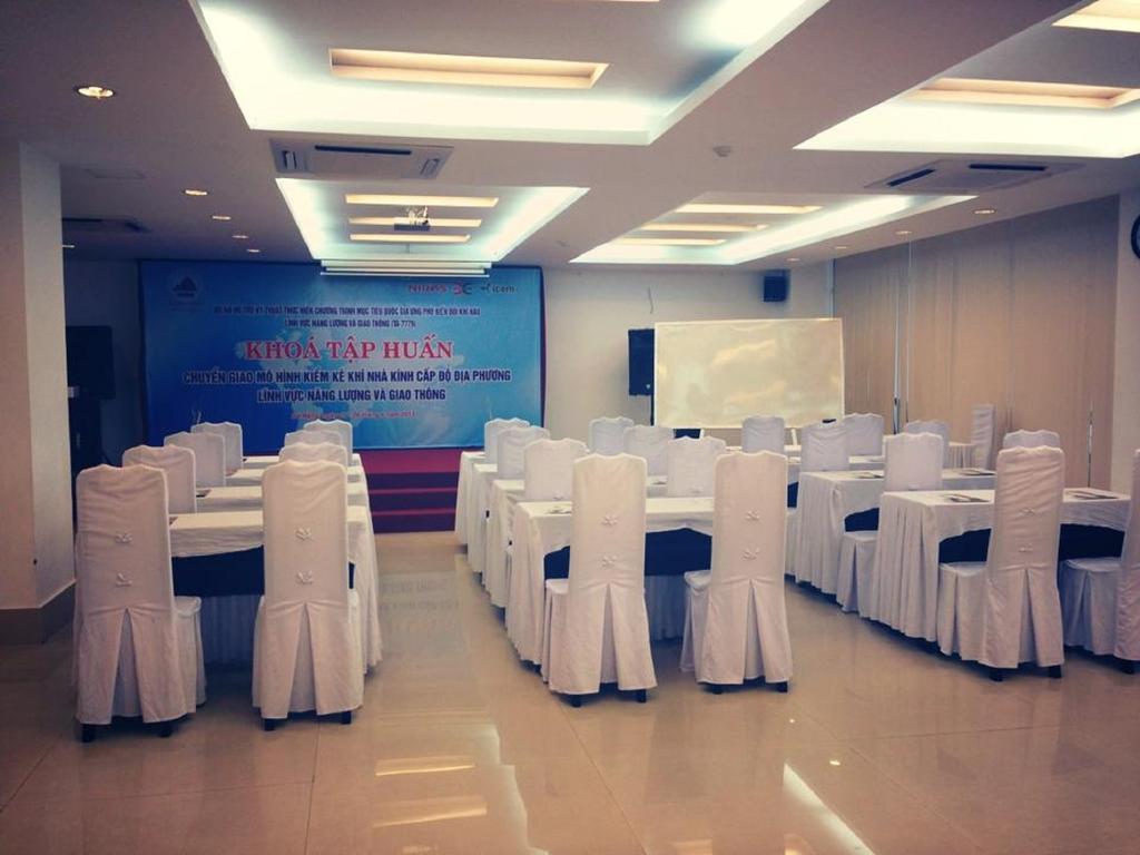 Varna Hotel Đà Nẵng Ngoại thất bức ảnh