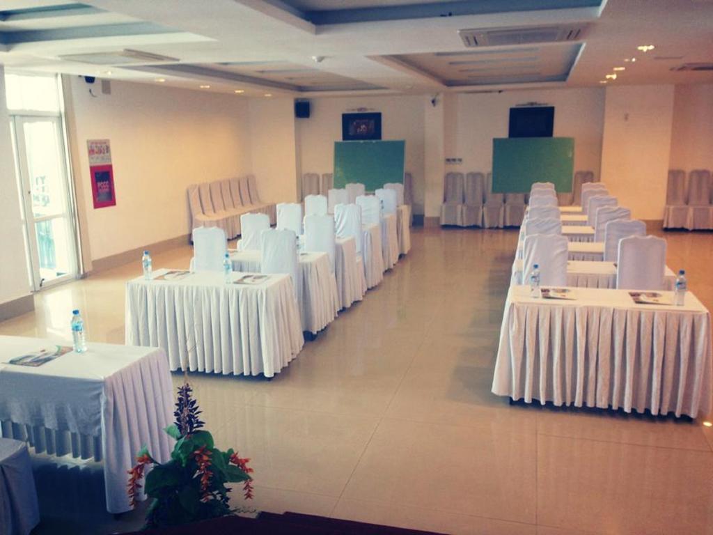 Varna Hotel Đà Nẵng Ngoại thất bức ảnh