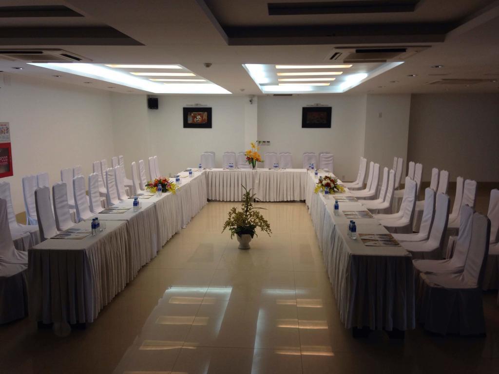 Varna Hotel Đà Nẵng Ngoại thất bức ảnh