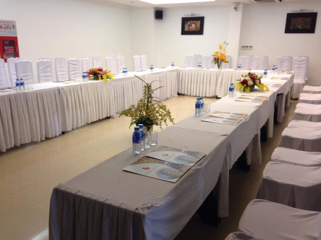 Varna Hotel Đà Nẵng Ngoại thất bức ảnh