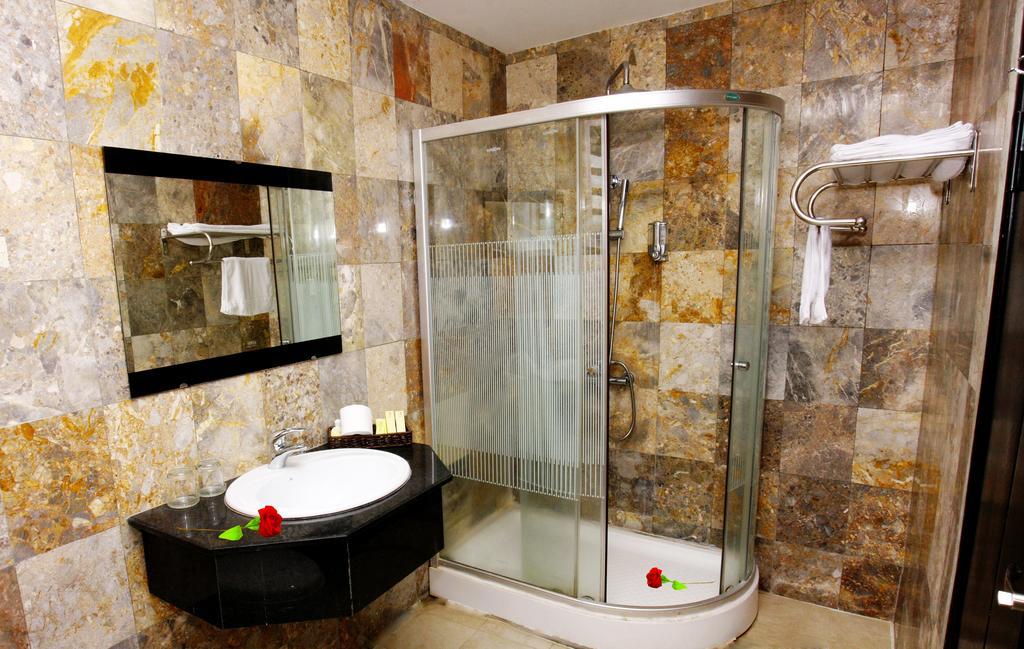 Varna Hotel Đà Nẵng Ngoại thất bức ảnh