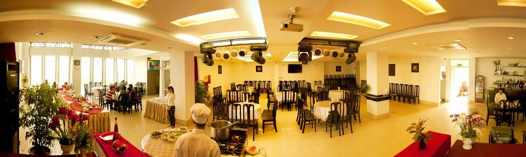Varna Hotel Đà Nẵng Ngoại thất bức ảnh