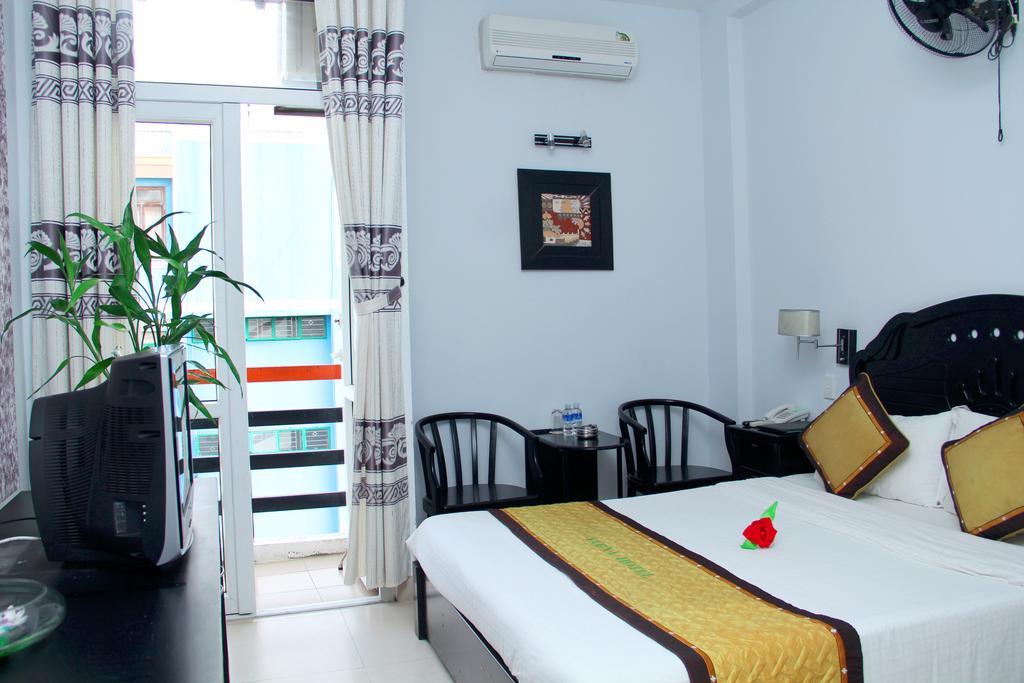 Varna Hotel Đà Nẵng Ngoại thất bức ảnh