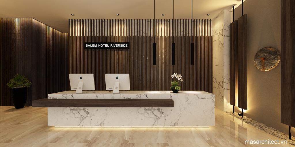 Varna Hotel Đà Nẵng Ngoại thất bức ảnh