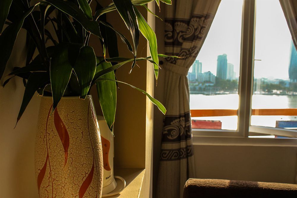 Varna Hotel Đà Nẵng Ngoại thất bức ảnh