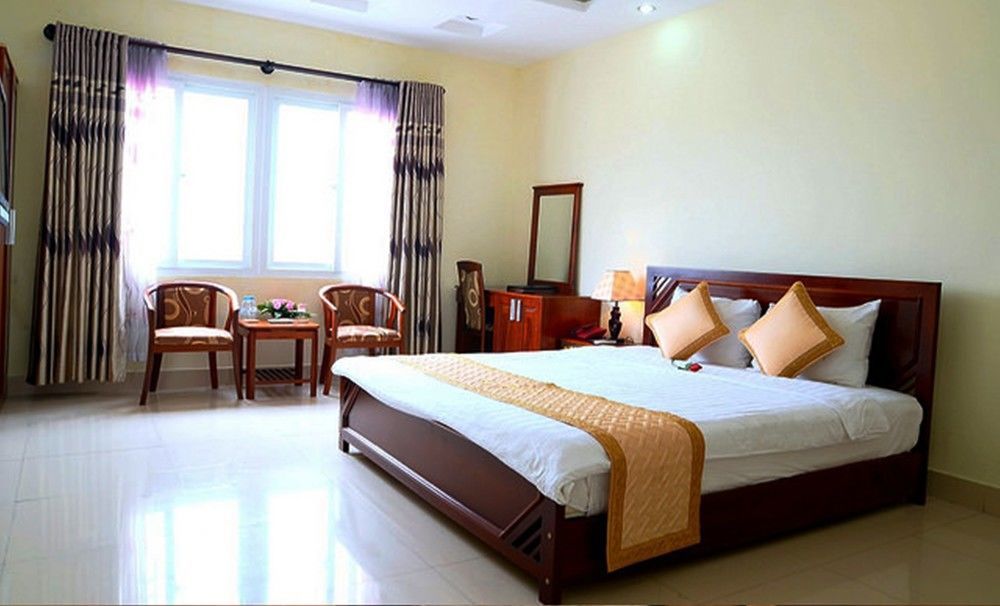 Varna Hotel Đà Nẵng Ngoại thất bức ảnh