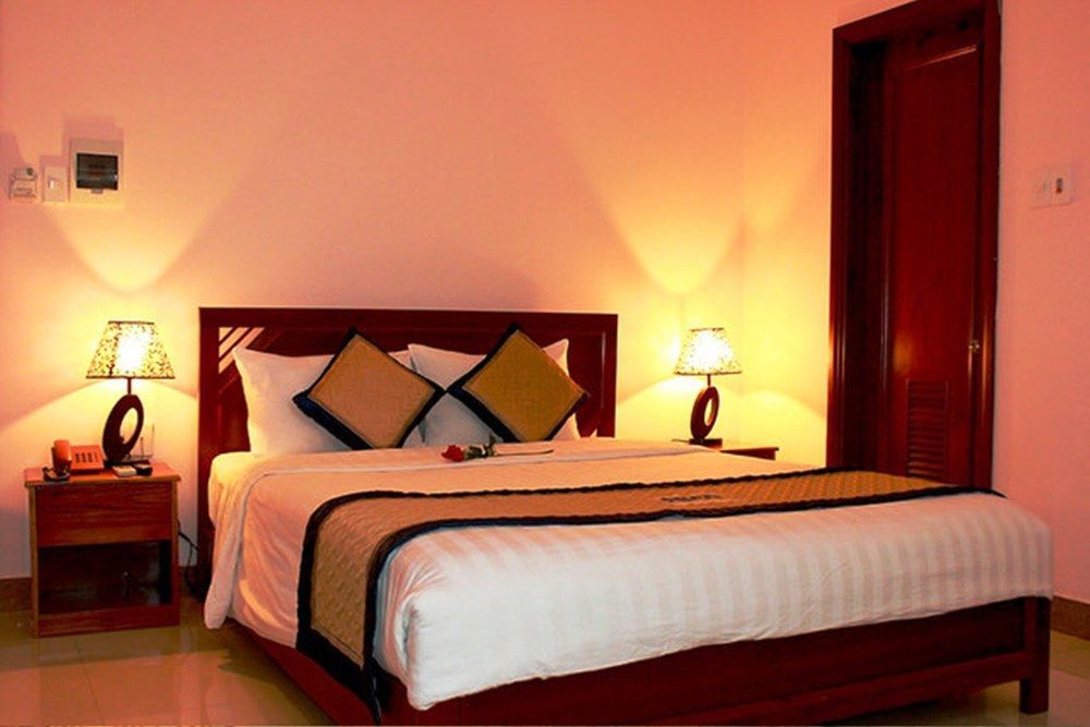 Varna Hotel Đà Nẵng Ngoại thất bức ảnh