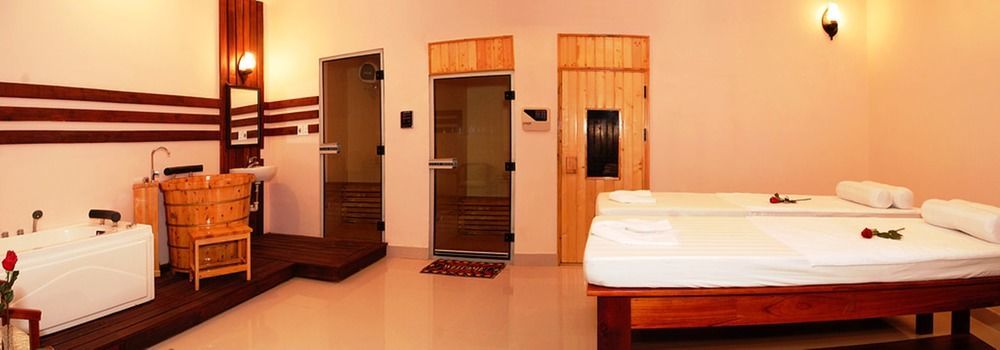 Varna Hotel Đà Nẵng Ngoại thất bức ảnh