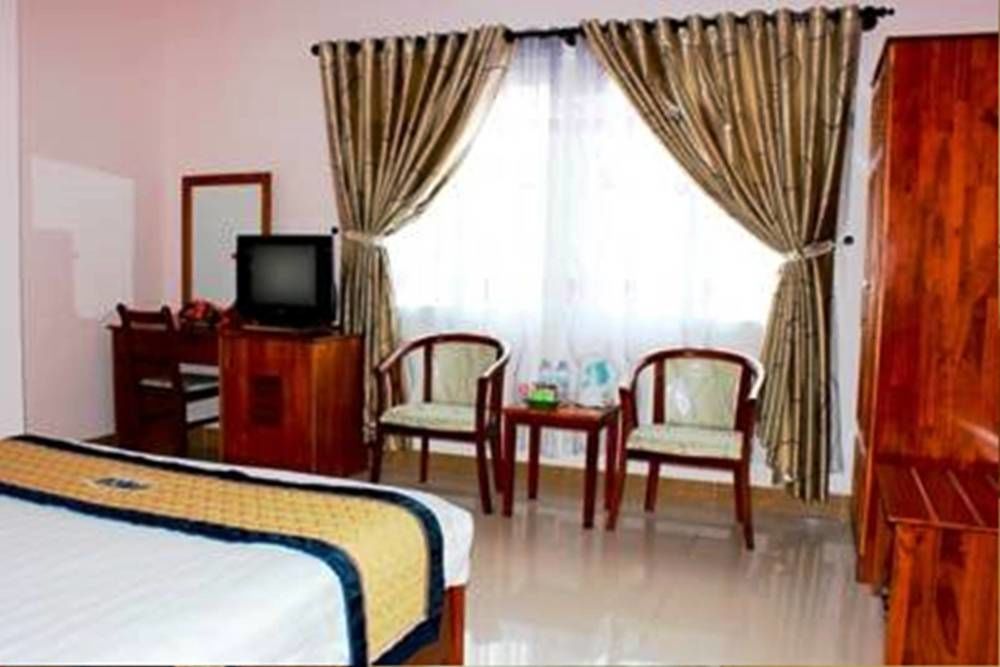 Varna Hotel Đà Nẵng Ngoại thất bức ảnh