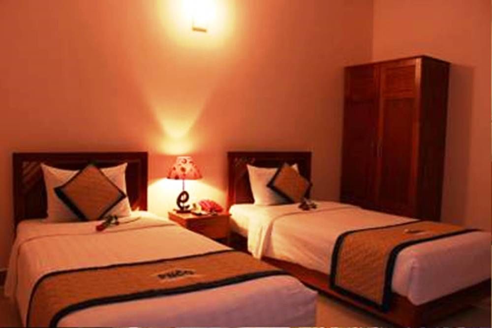 Varna Hotel Đà Nẵng Ngoại thất bức ảnh