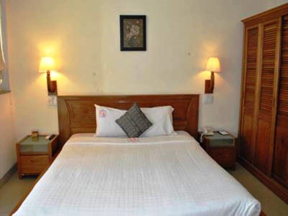 Varna Hotel Đà Nẵng Ngoại thất bức ảnh