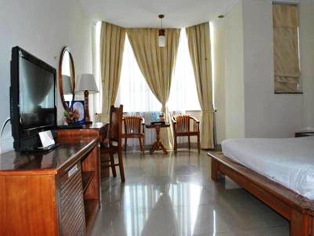 Varna Hotel Đà Nẵng Ngoại thất bức ảnh