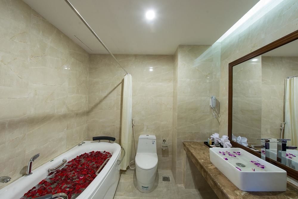 Varna Hotel Đà Nẵng Ngoại thất bức ảnh