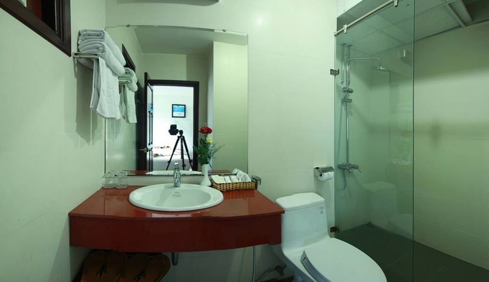 Varna Hotel Đà Nẵng Ngoại thất bức ảnh